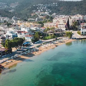 Апартаменты Marina View, Гюллюк