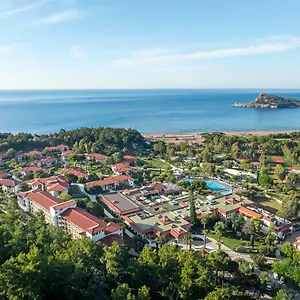 Tui Blue Park Sarıgerme