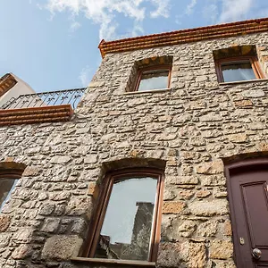 Вилла Two Stone Homes Metis, Мармарис